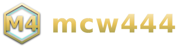 mcw444 logo